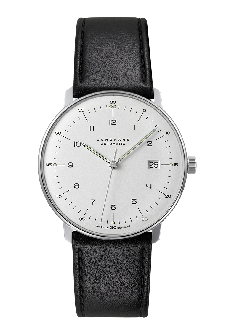 JUNGHANS MAX BILL AUTOMATIK 