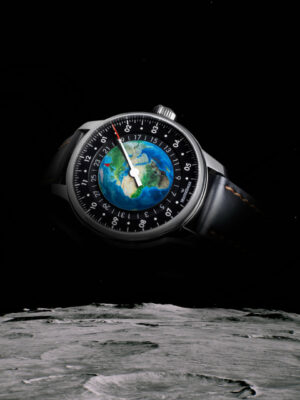 MEISTERSINGER EDITION PLANET EARTH
