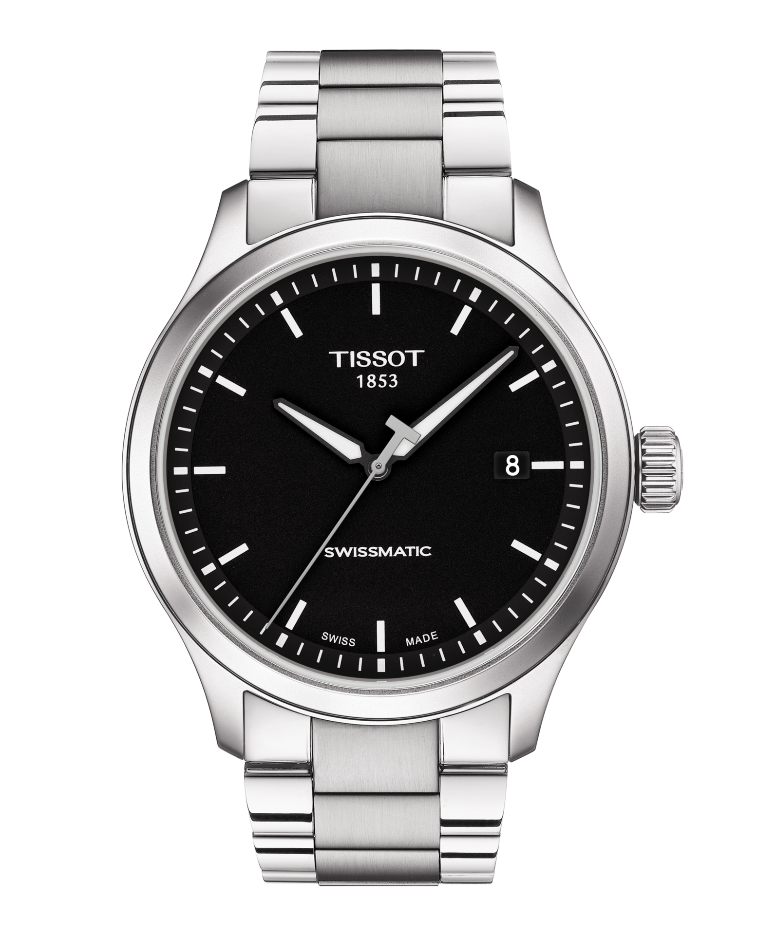 Tissot Gent XL Swissmatic