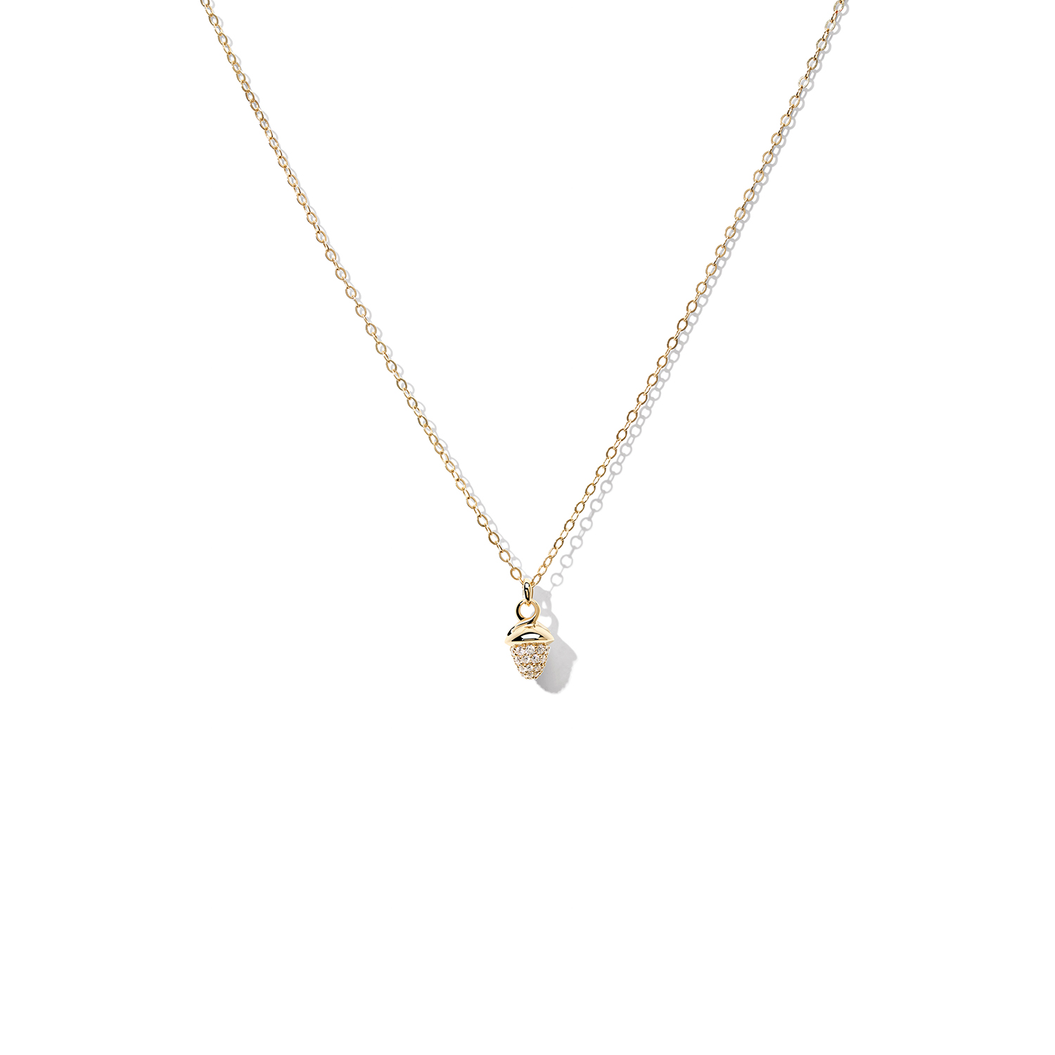 TAMARA COMOLLI myMIKADO KETTE  