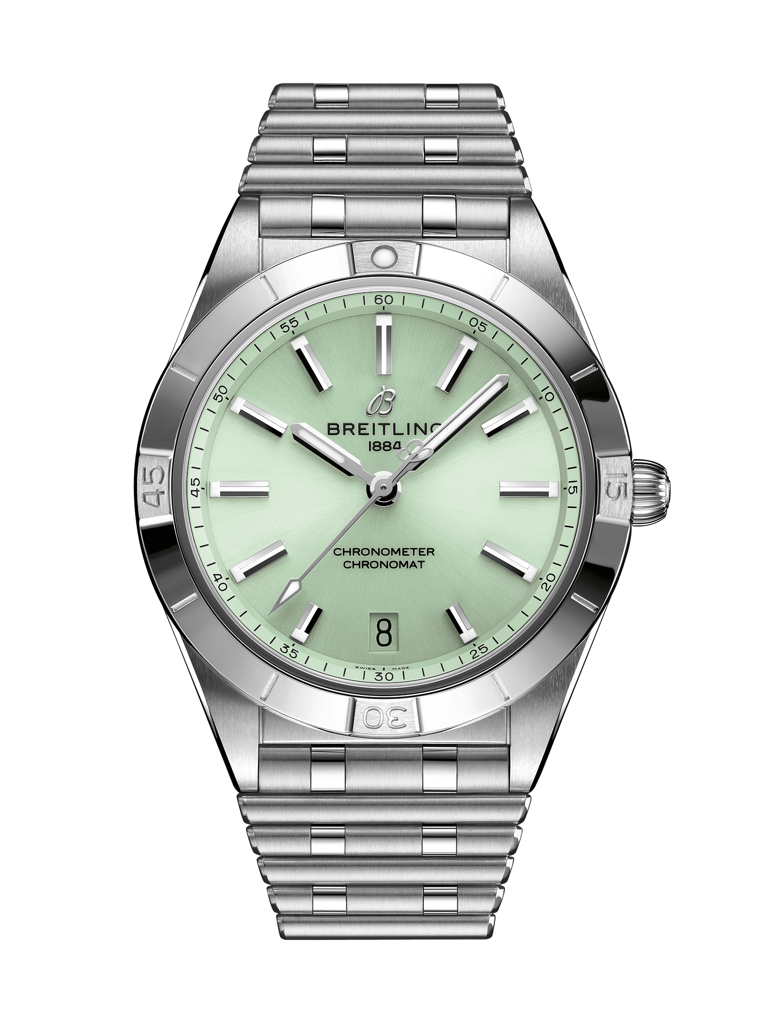 BREITLING Chronomat Automatic 36