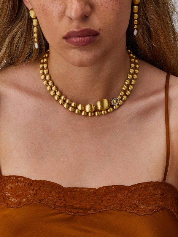 NANIS Collier "DANCING ELITE "    