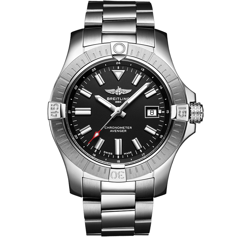 BREITLING AVENGER 43