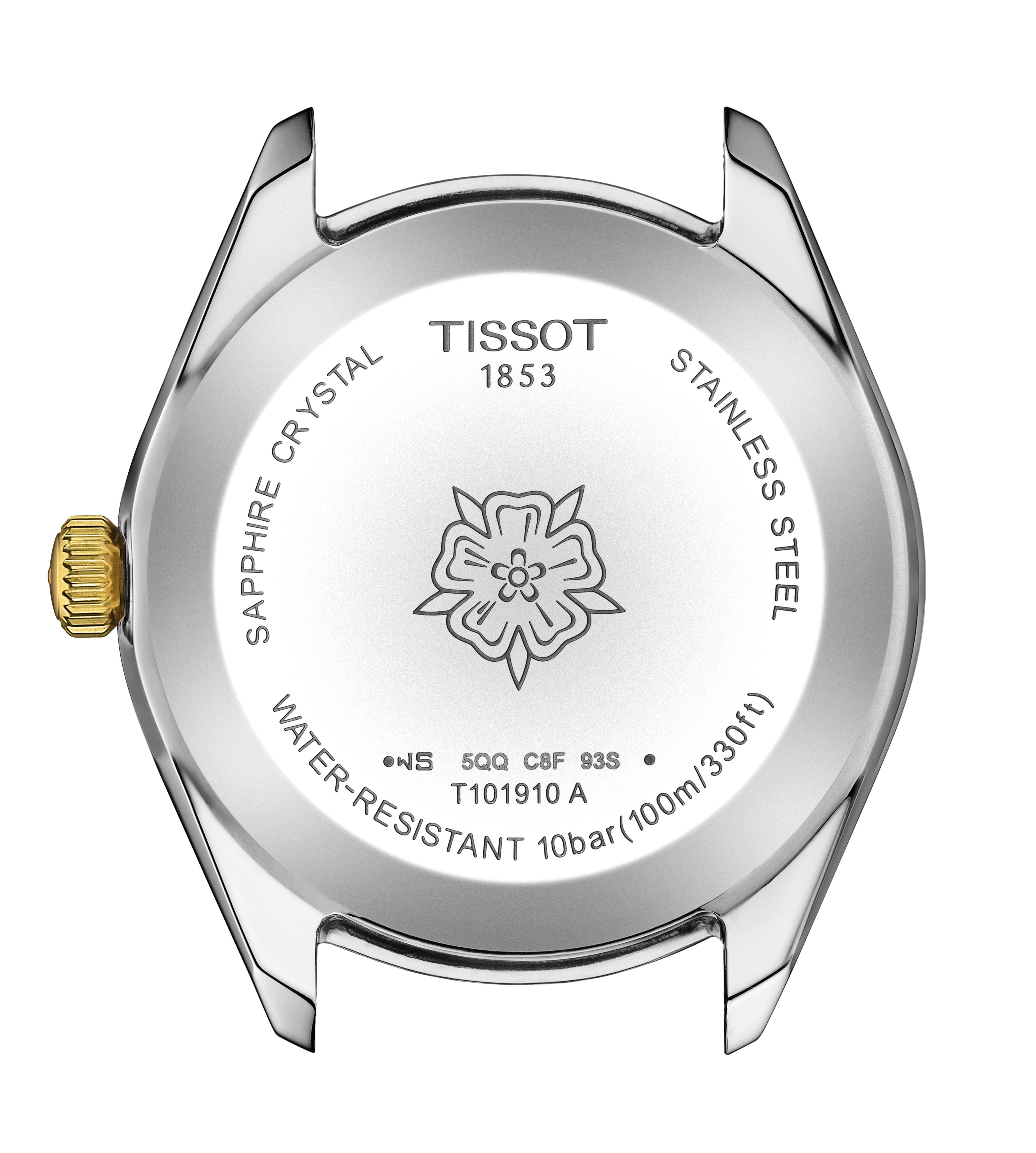 Tissot PR 100 Sport Chic  