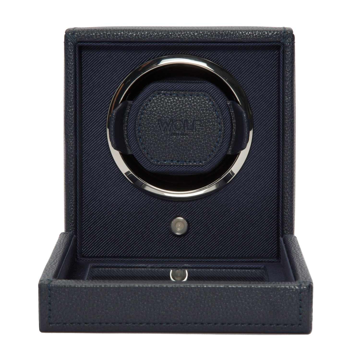 WOLF1834 CUB UHRENBEWEGER NAVY