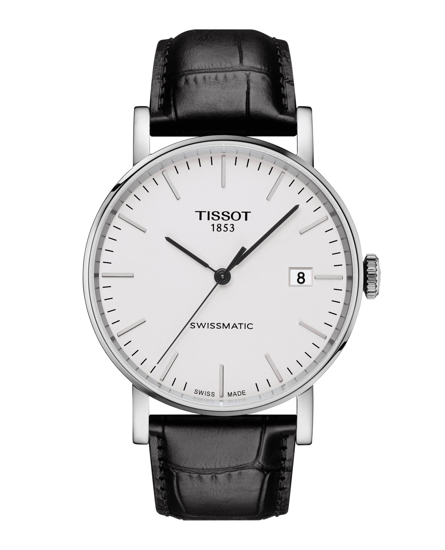 Tissot Everytime Swissmatic 