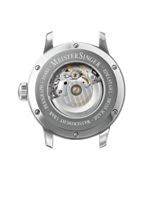 MEISTERSINGER PERIGRAPH 