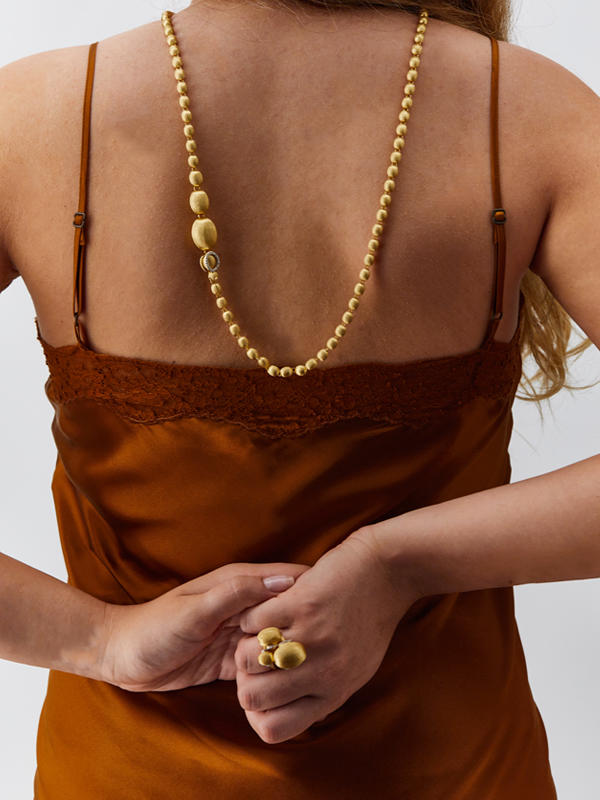 NANIS Collier "DANCING ELITE "    