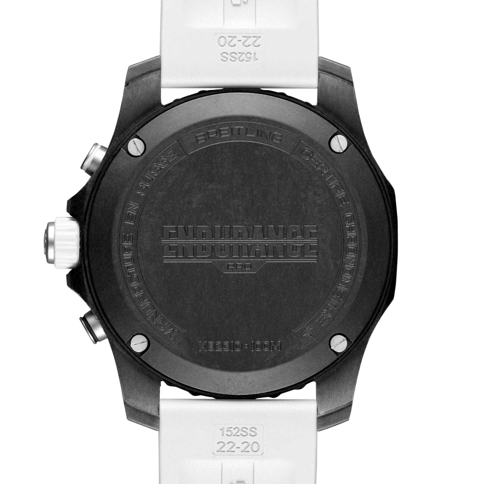 BREITLING ENDURANCE PRO