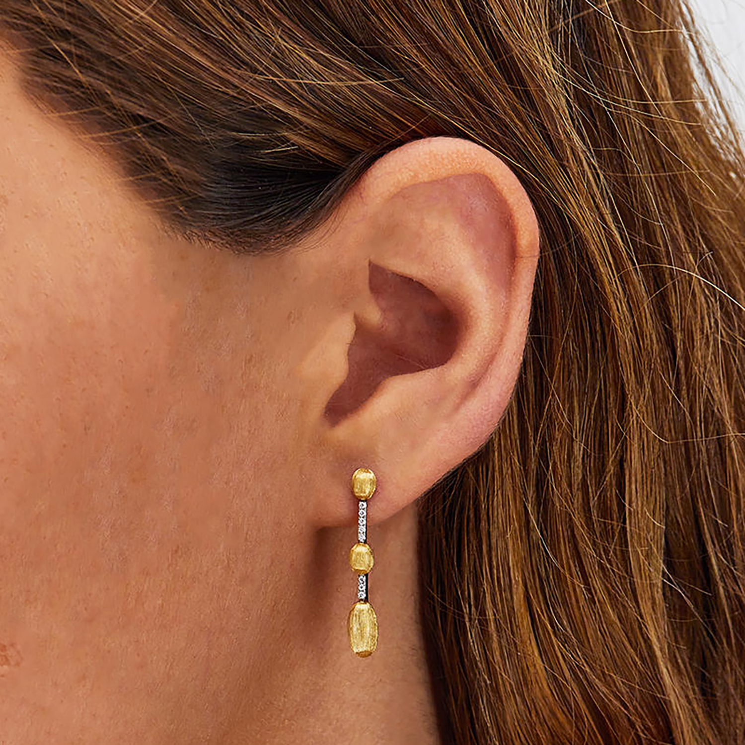 NANIS OHRRINGE  "DANCING ELITE "