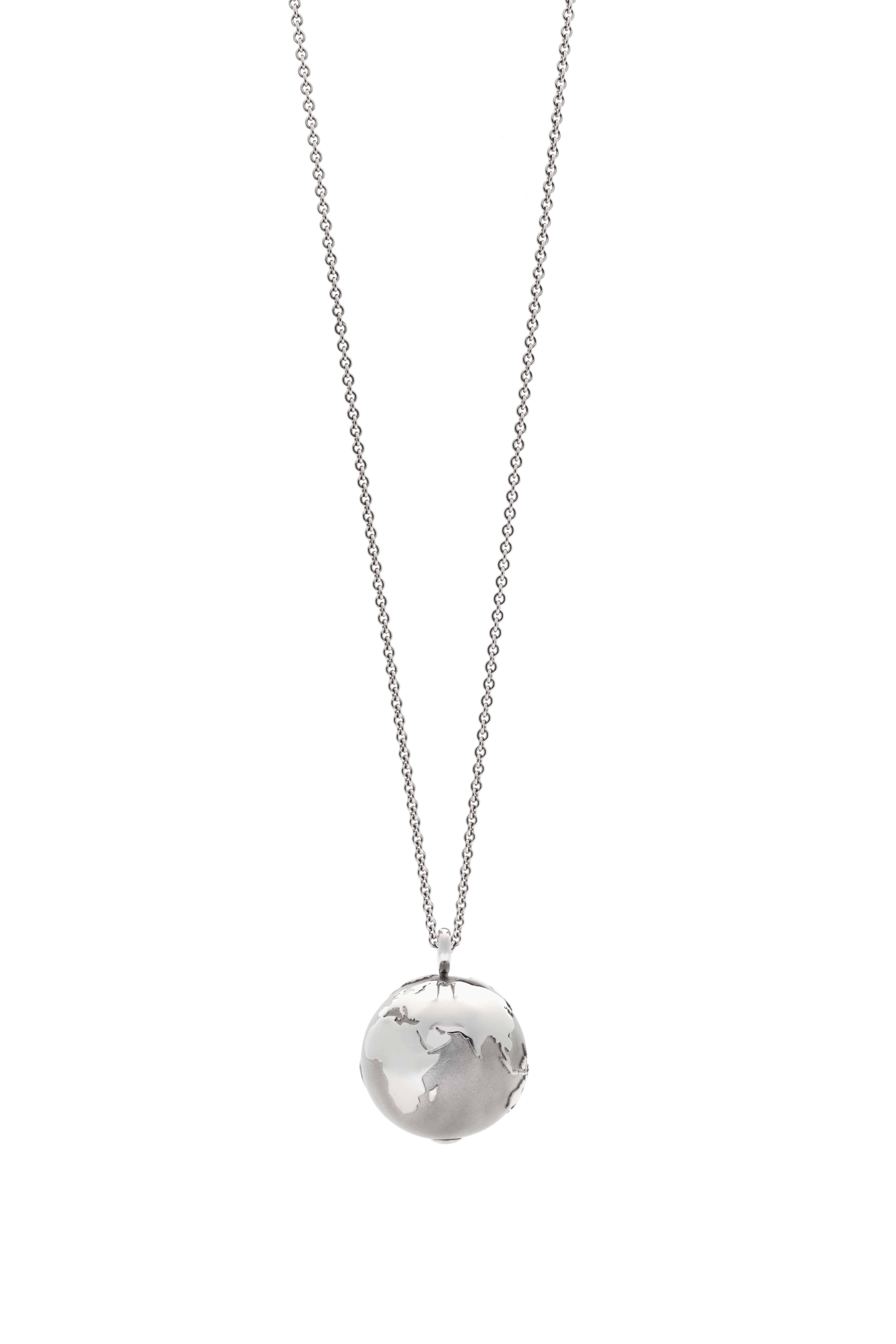 SCHMUCKWERK Weltkugel  