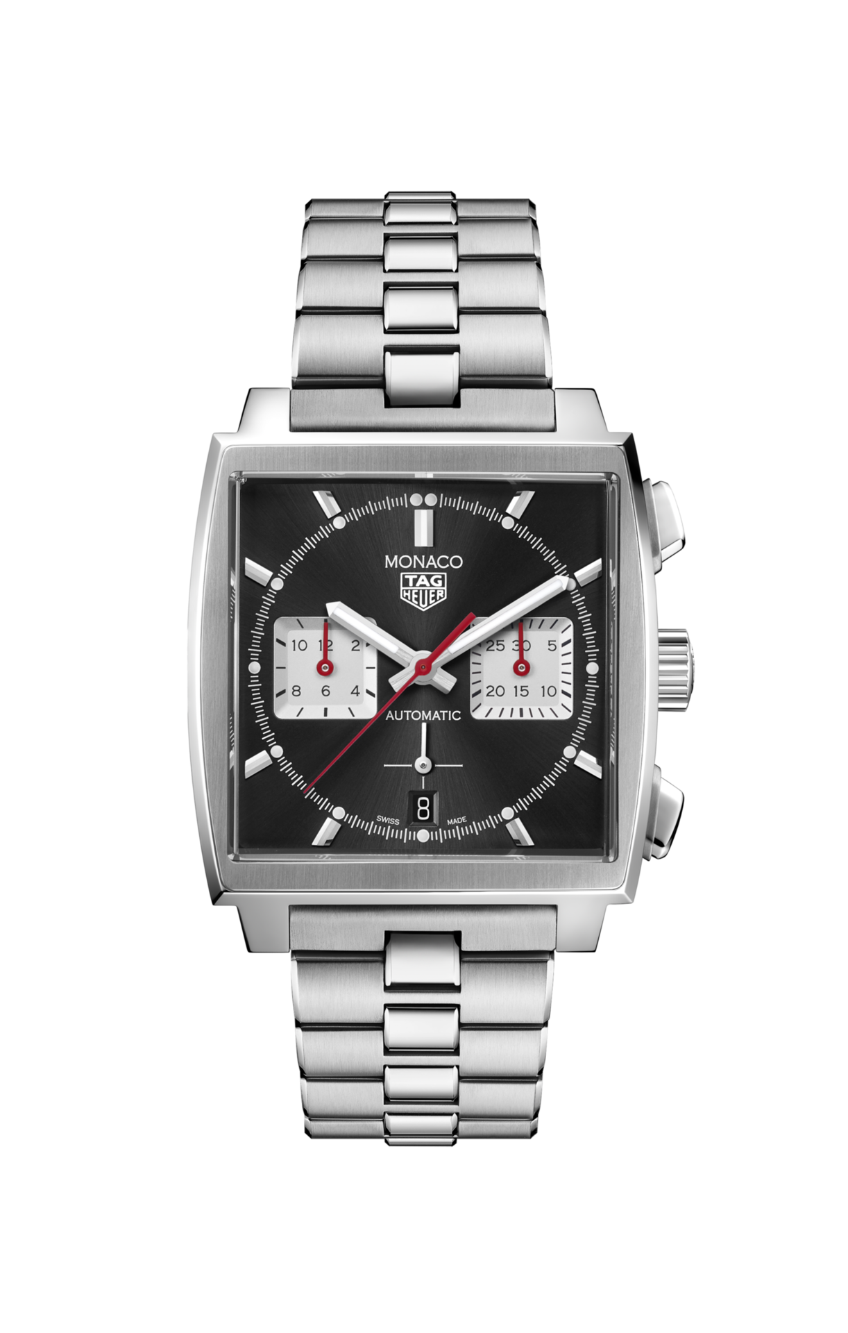 TAG HEUER MONACO