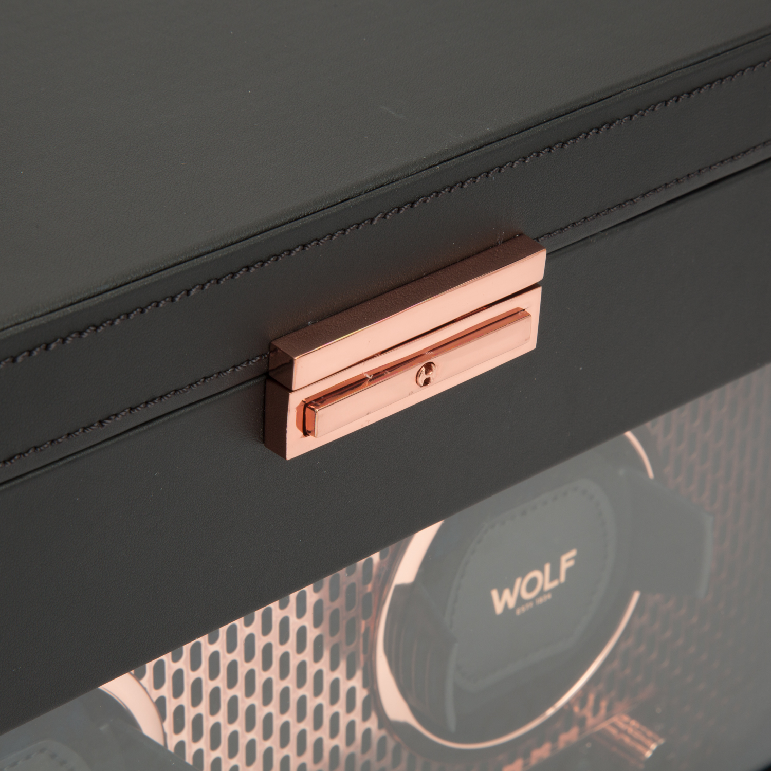 WOLF1834 AXIS BEWEGER