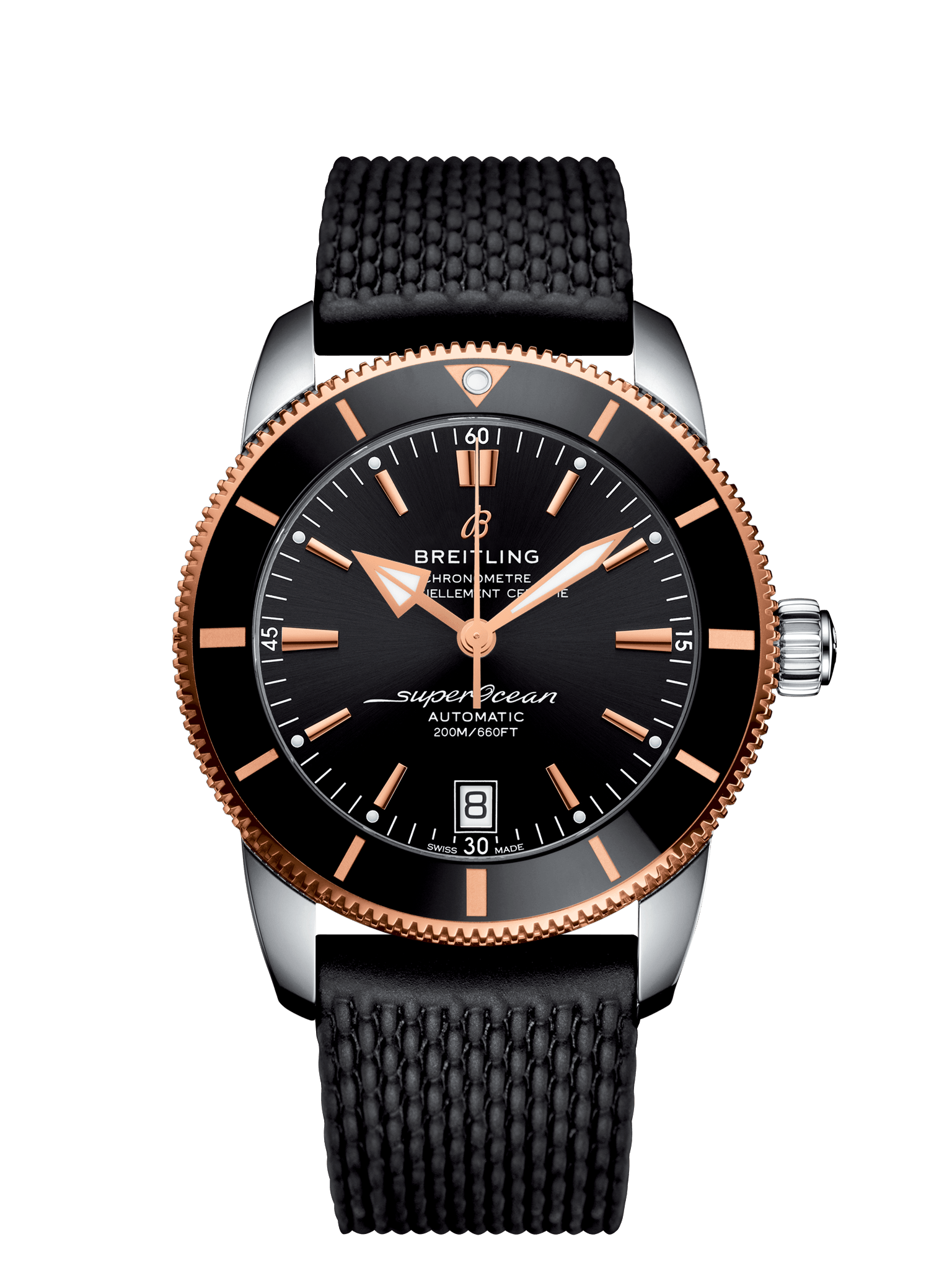 BREITLING SUPEROCEAN HERITAGE B20 AUTOMATIC 42