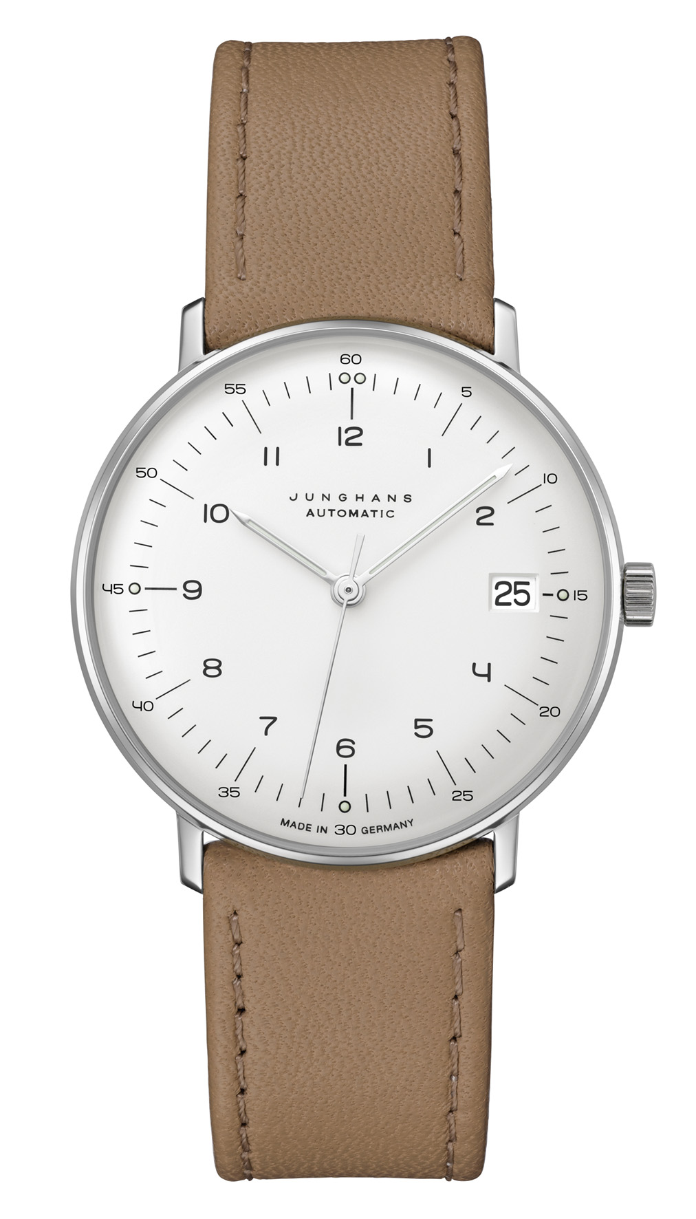 JUNGHANS MAX BILL KLEINE AUTOMATIC  