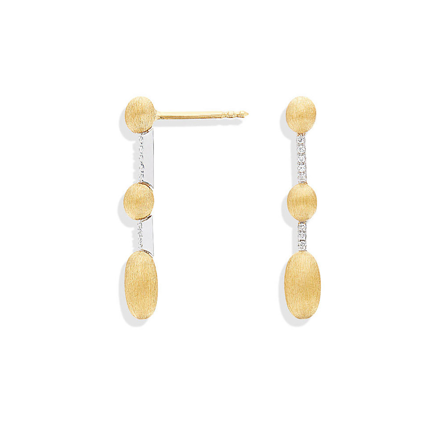 NANIS OHRRINGE  "DANCING ELITE "