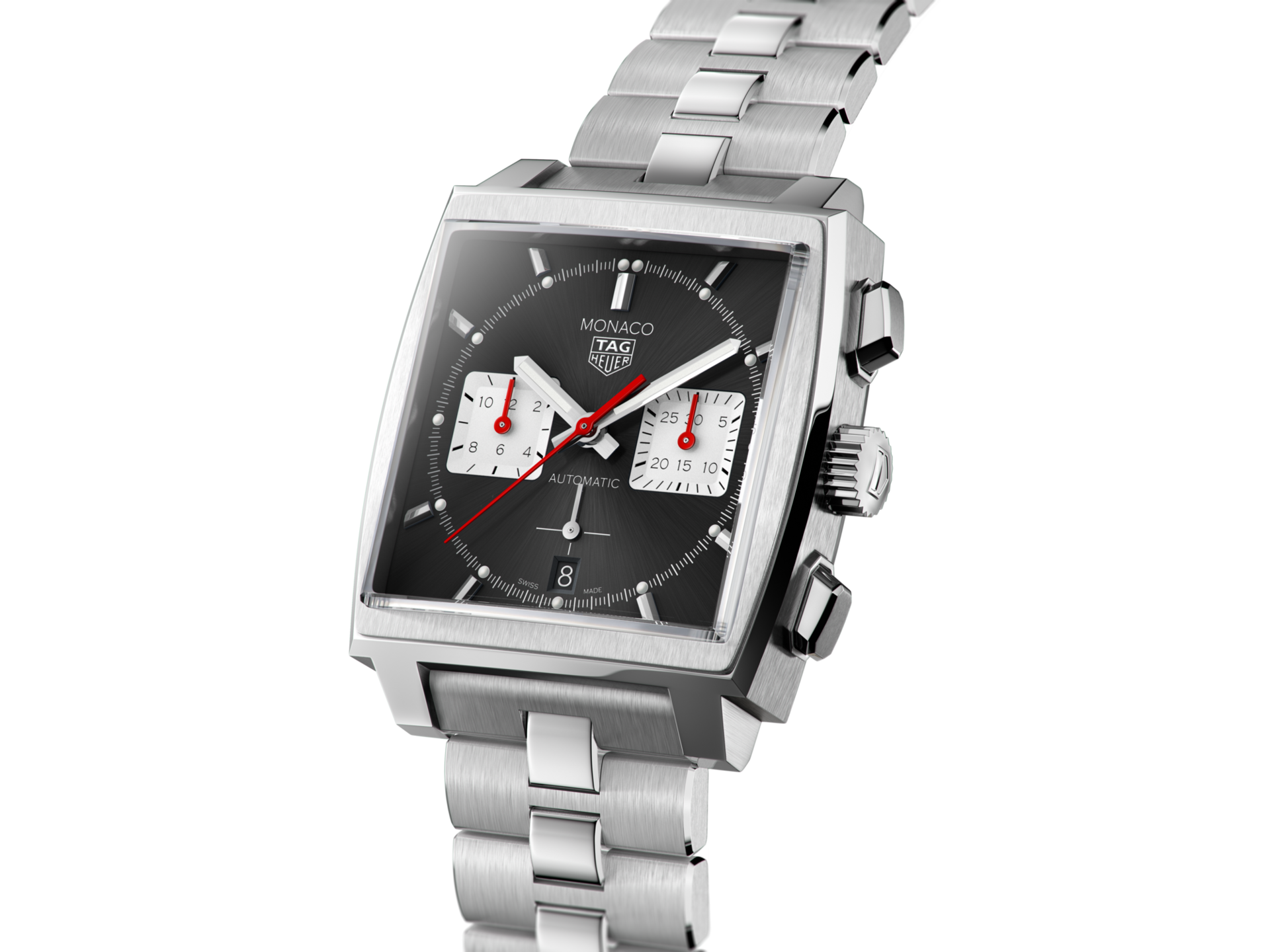 TAG HEUER MONACO