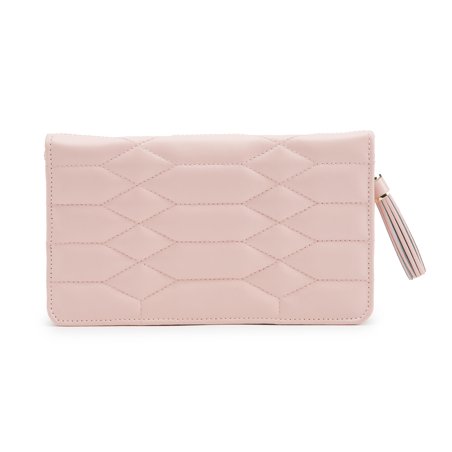 WOLF1834 CAROLINE SCHMUCK ETUI ROSE