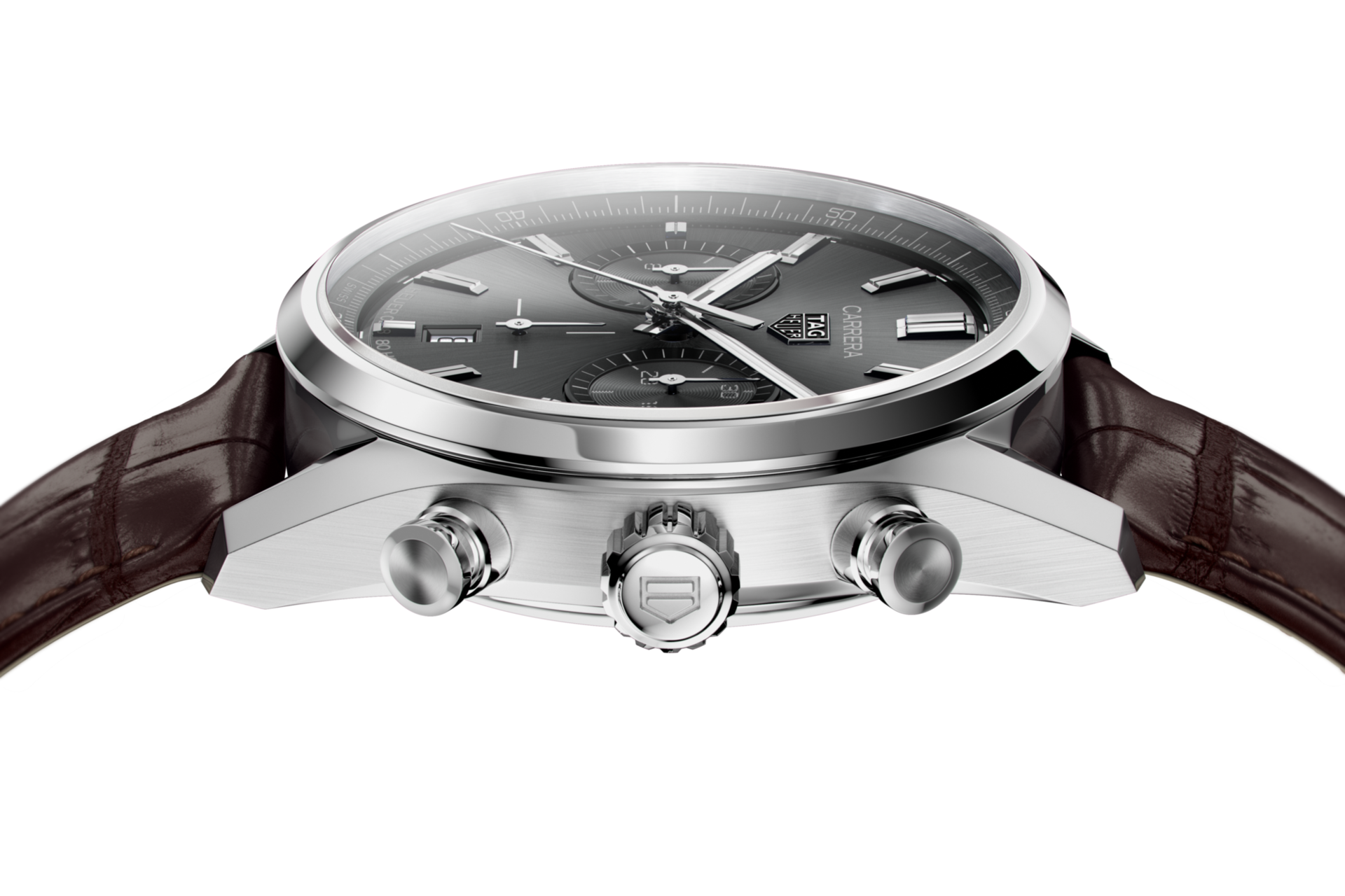 TAG HEUER CARRERA