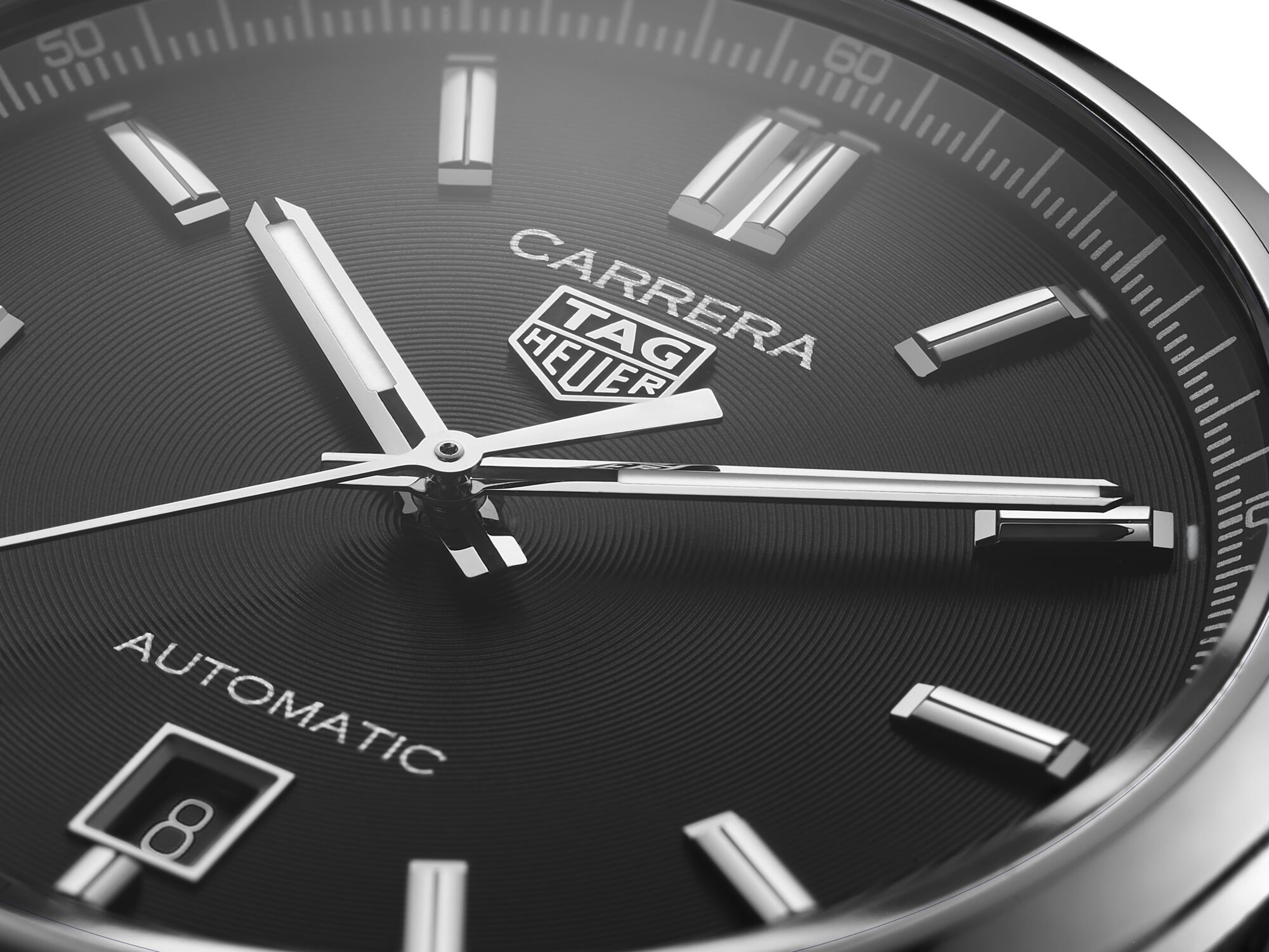 TAG HEUER CARRERA   