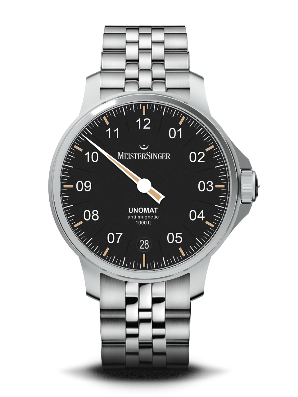 MEISTERSINGER Unomat