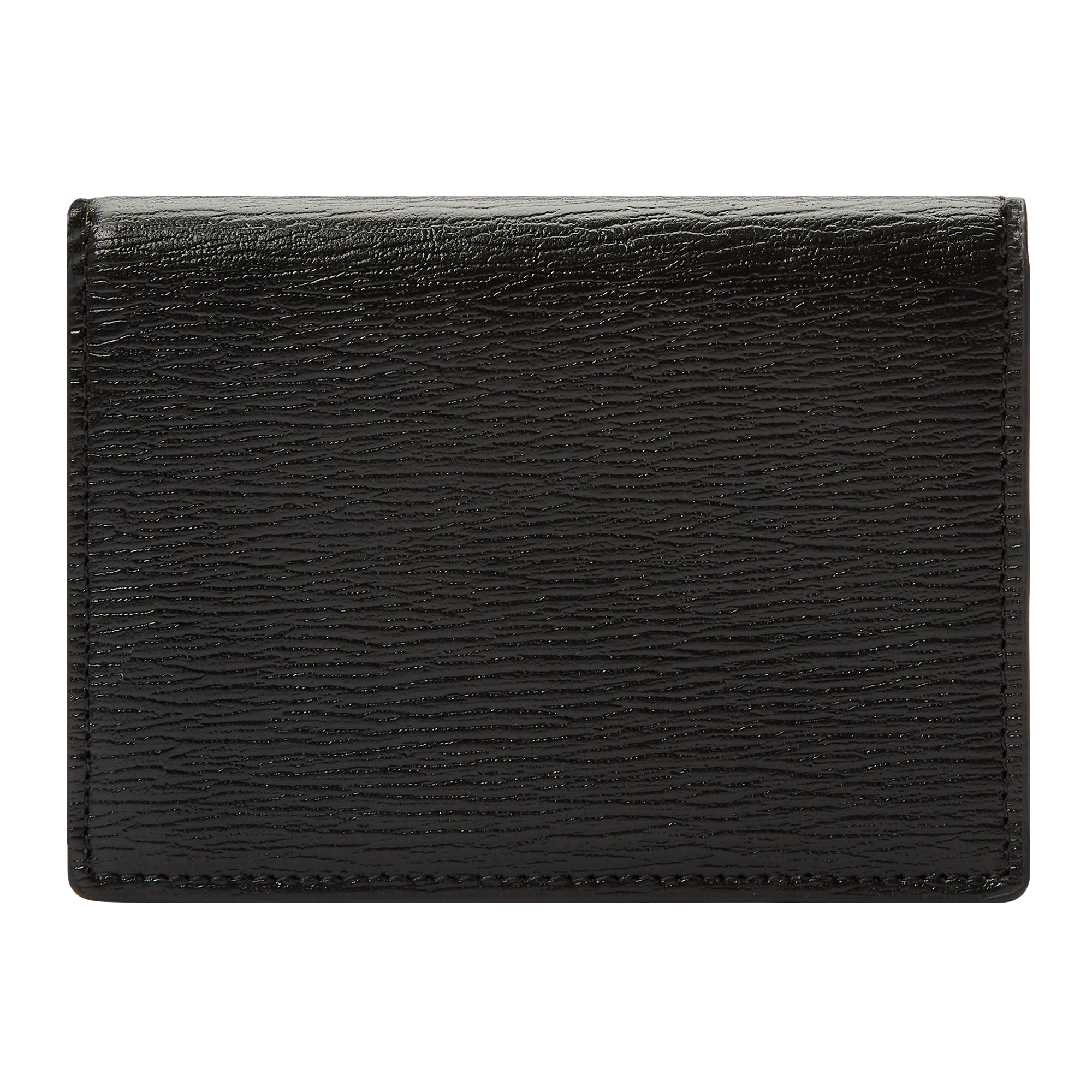 WOLF1834  W Gusset Card Case