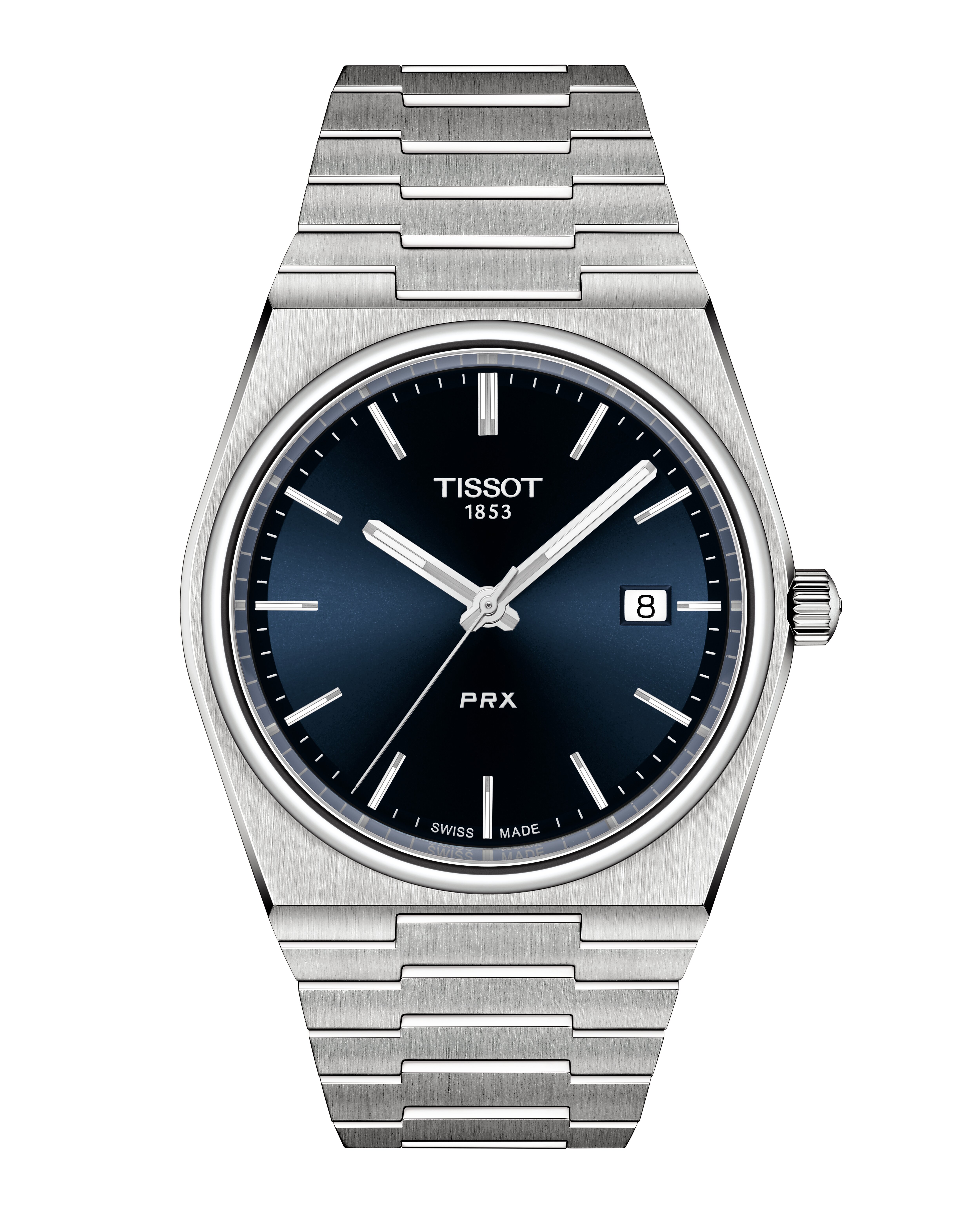  Tissot PRX