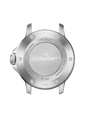 MEISTERSINGER Unomat