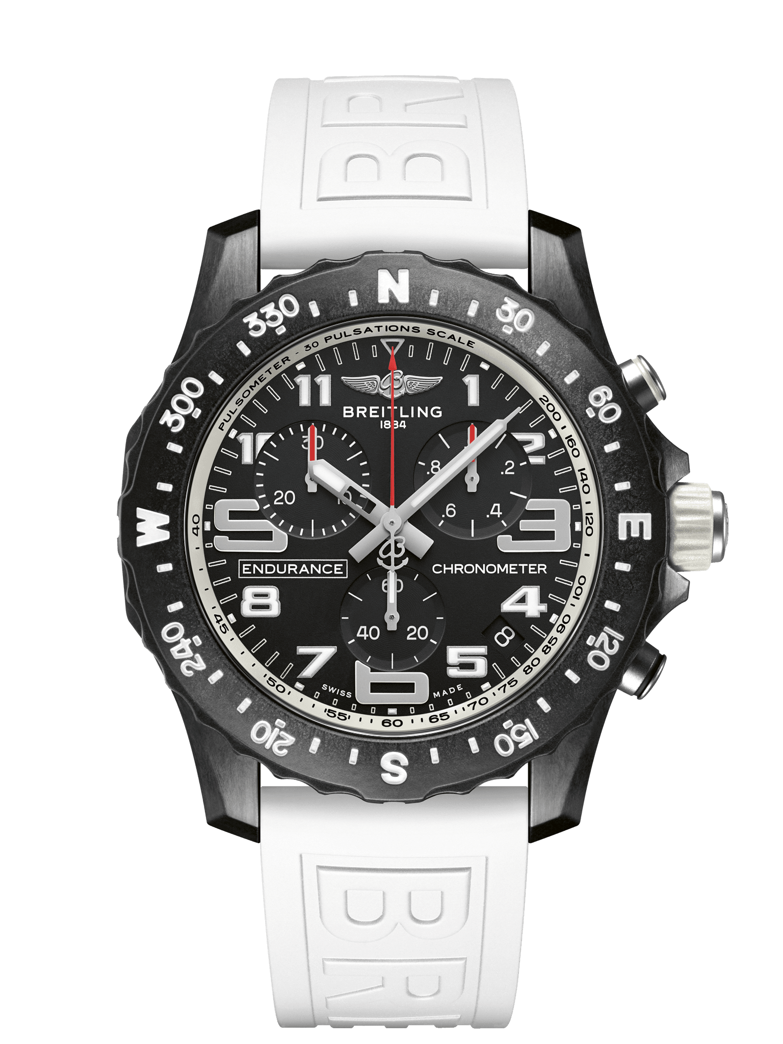 BREITLING ENDURANCE PRO