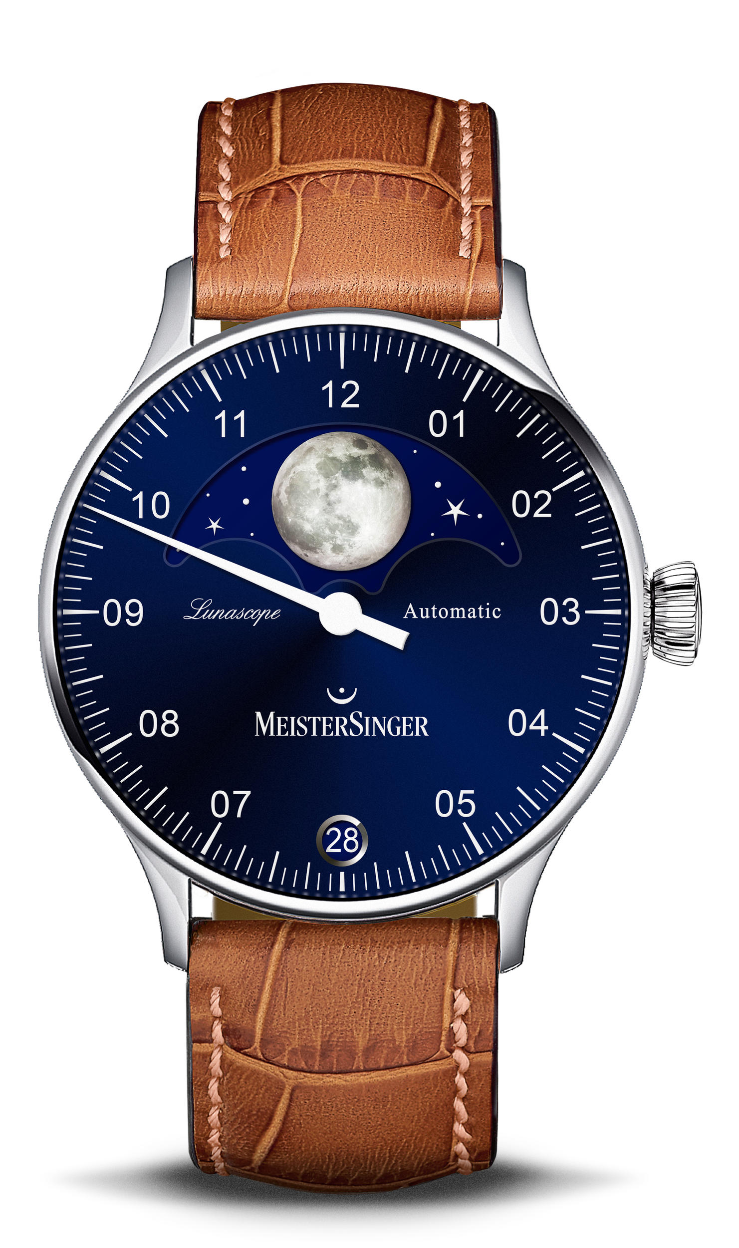 MEISTERSINGER LUNASCOPE