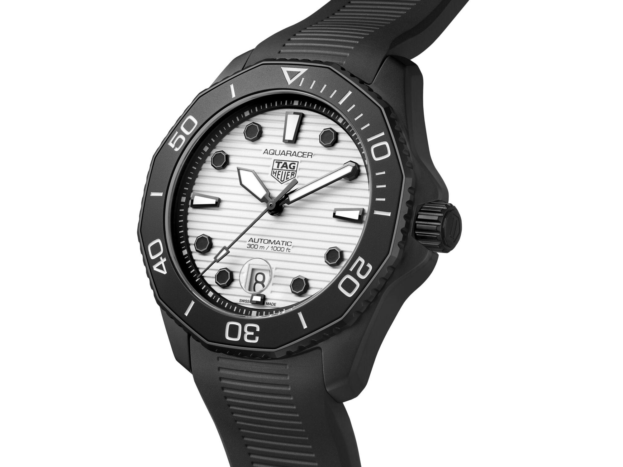 TAG HEUER  AQUARACER PROFESSIONAL 300  