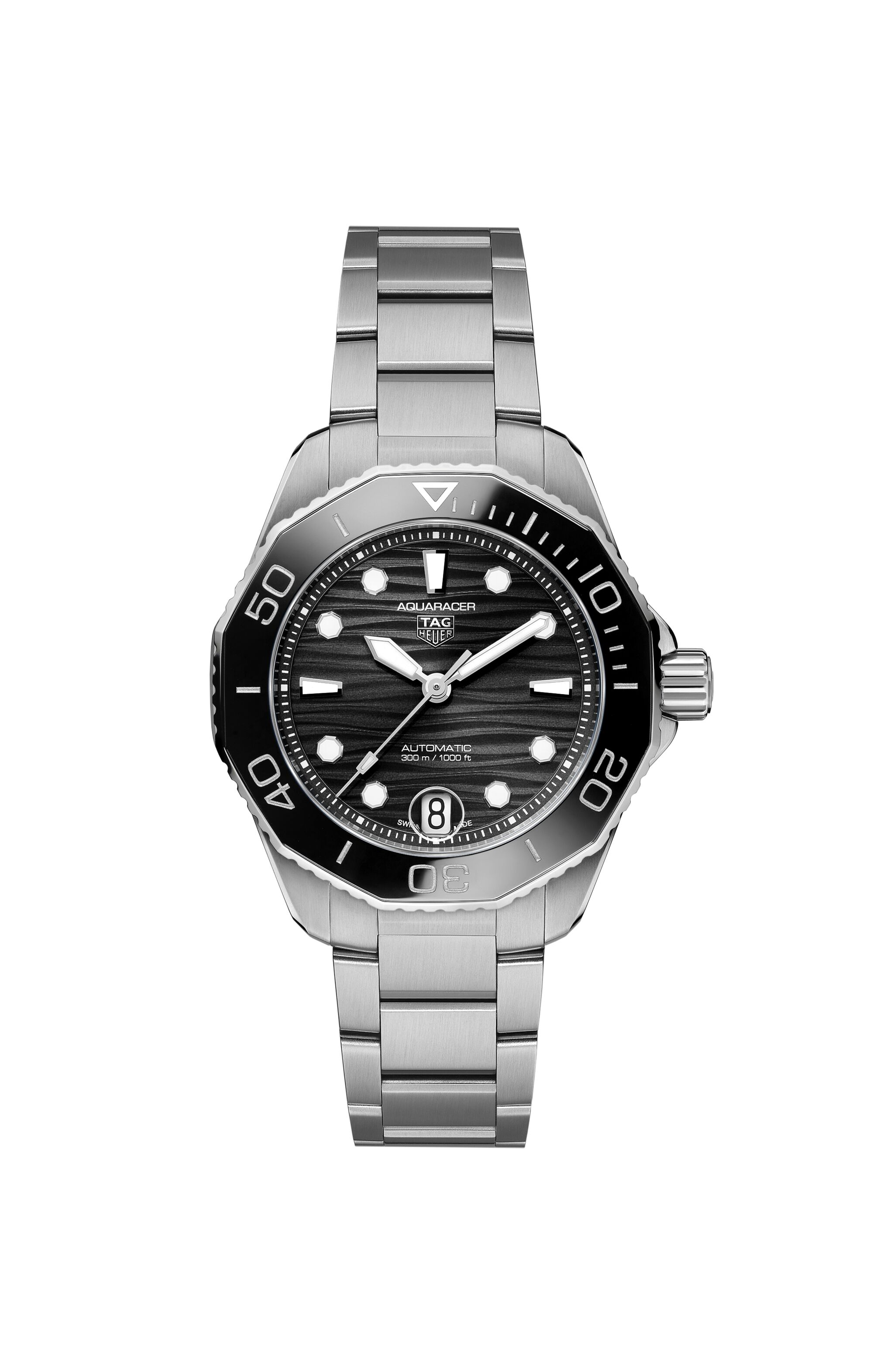 TAG HEUER  AQUARACER PROFESSIONAL 300