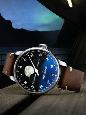 MEISTERSINGER STRATOSCOPE