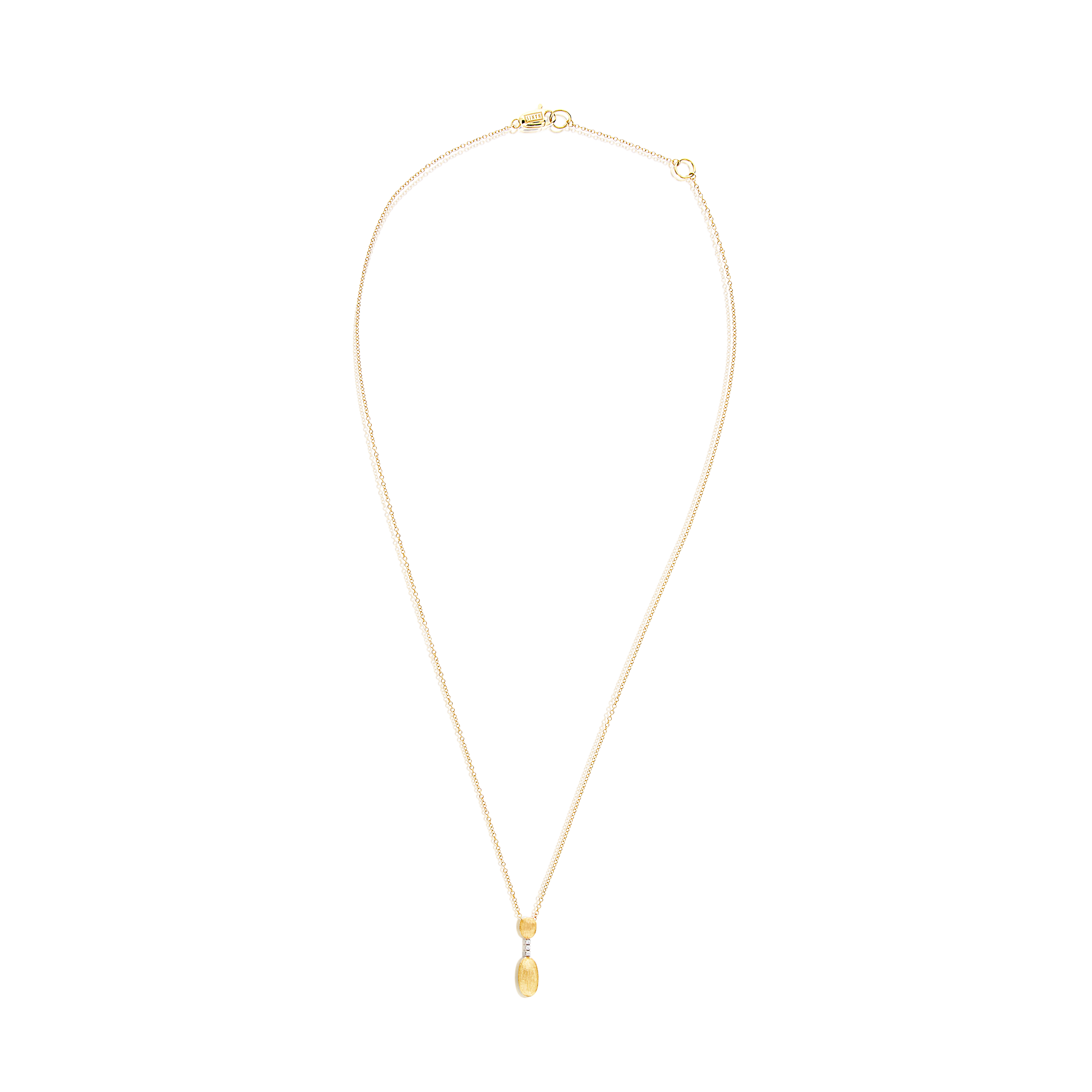 NANIS Collier "DANCING ELITE "  