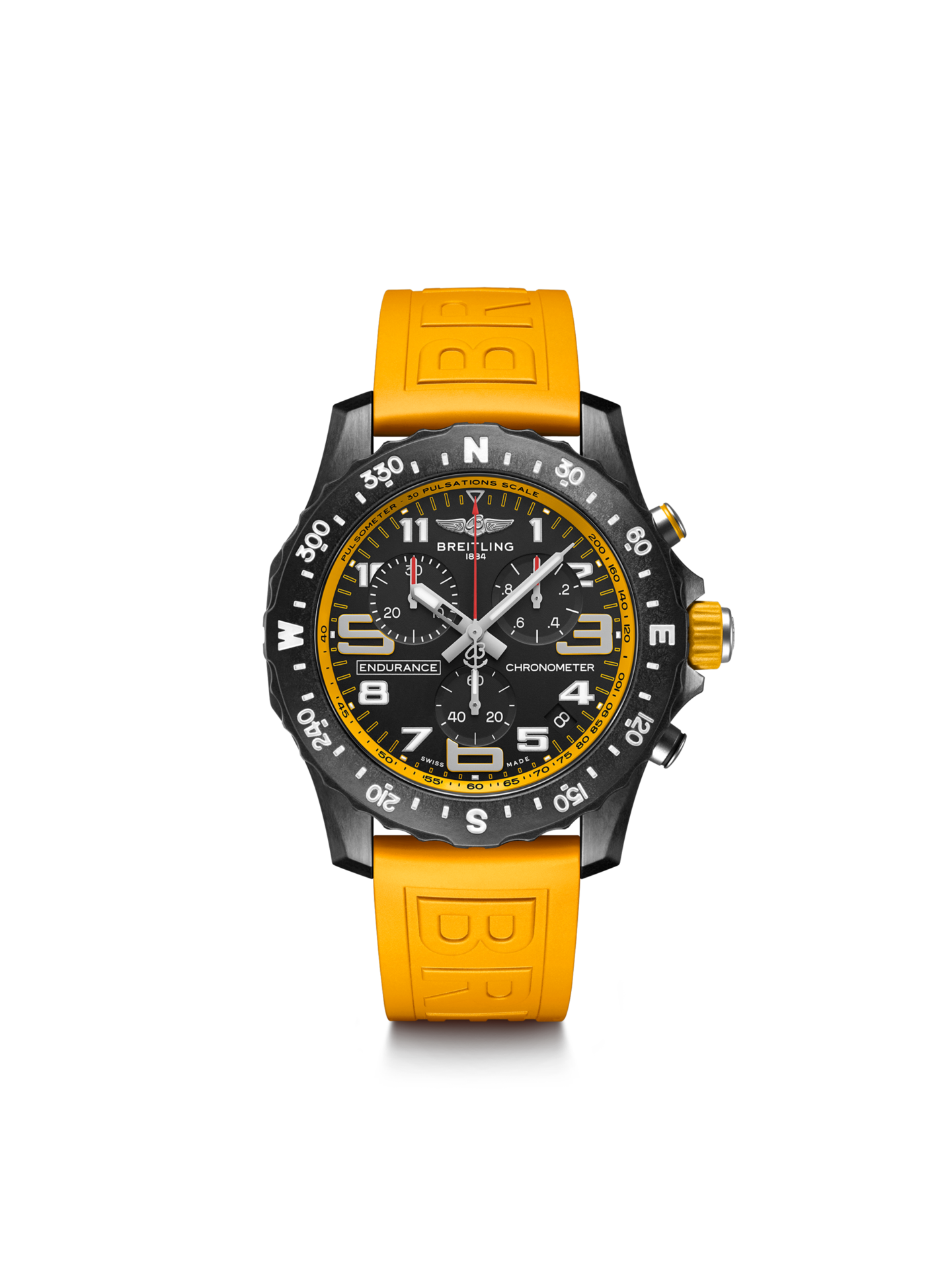 BREITLING ENDURANCE PRO