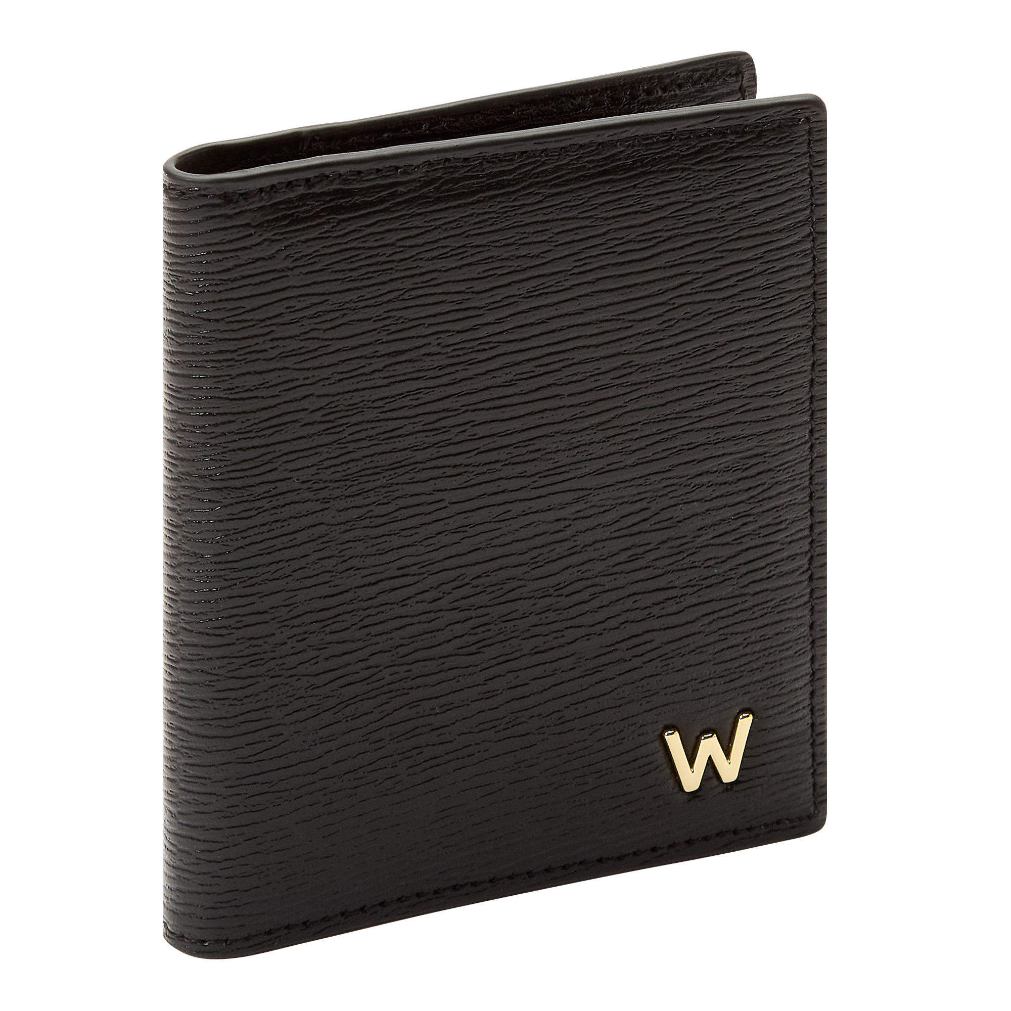 WOLF1834  W ID Card Case 