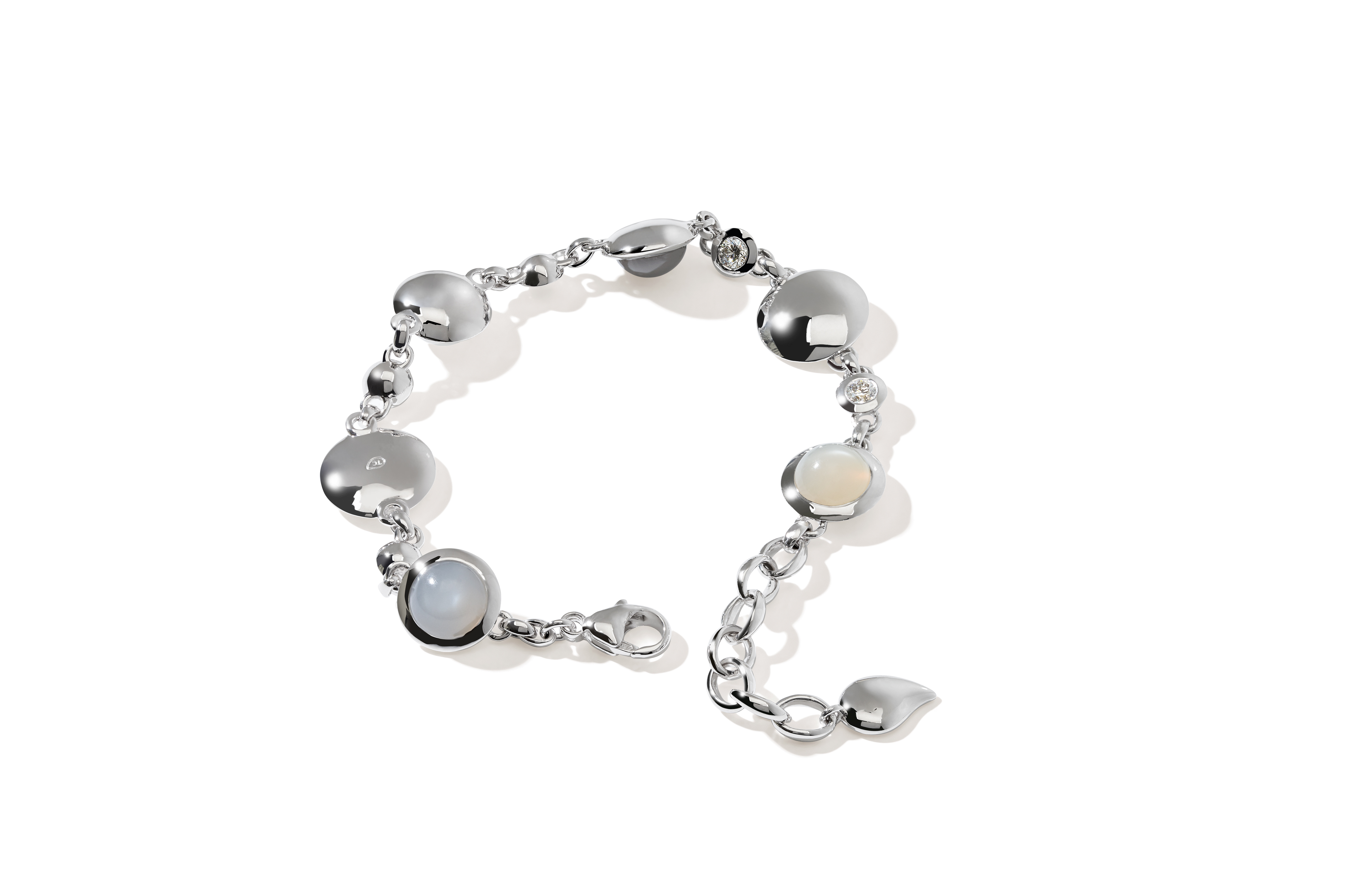 TAMARA COMOLLI  BOUTON ARMBAND CASHMERE 