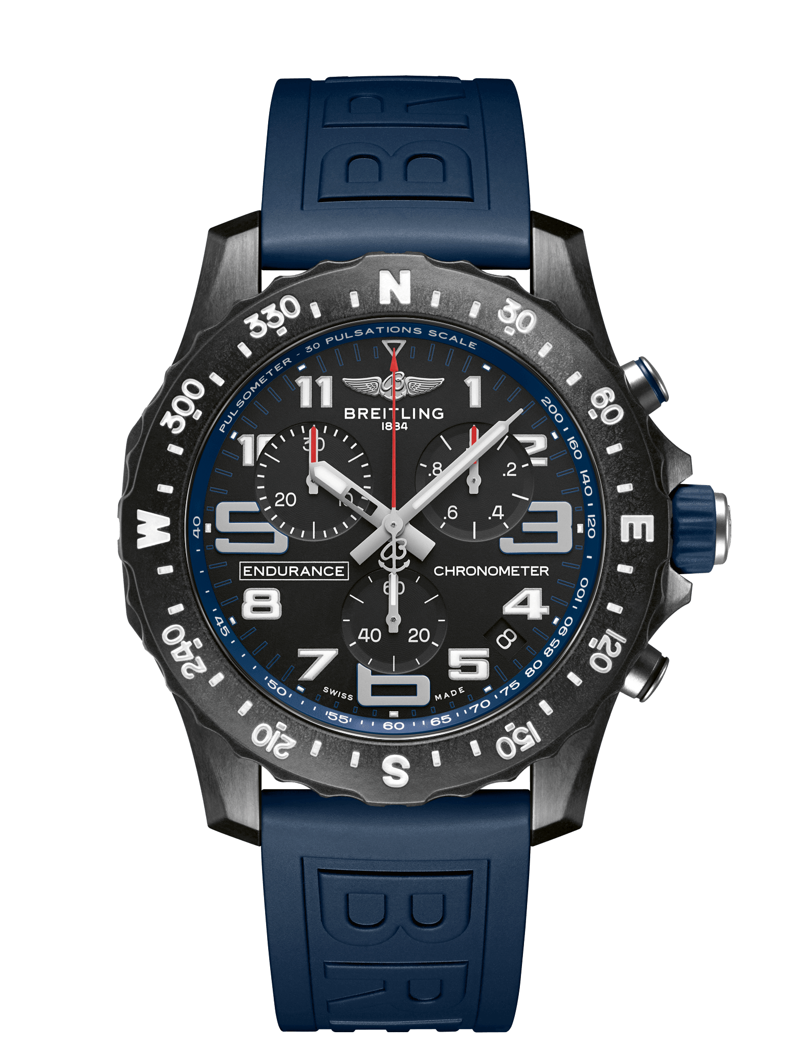 BREITLING ENDURANCE PRO