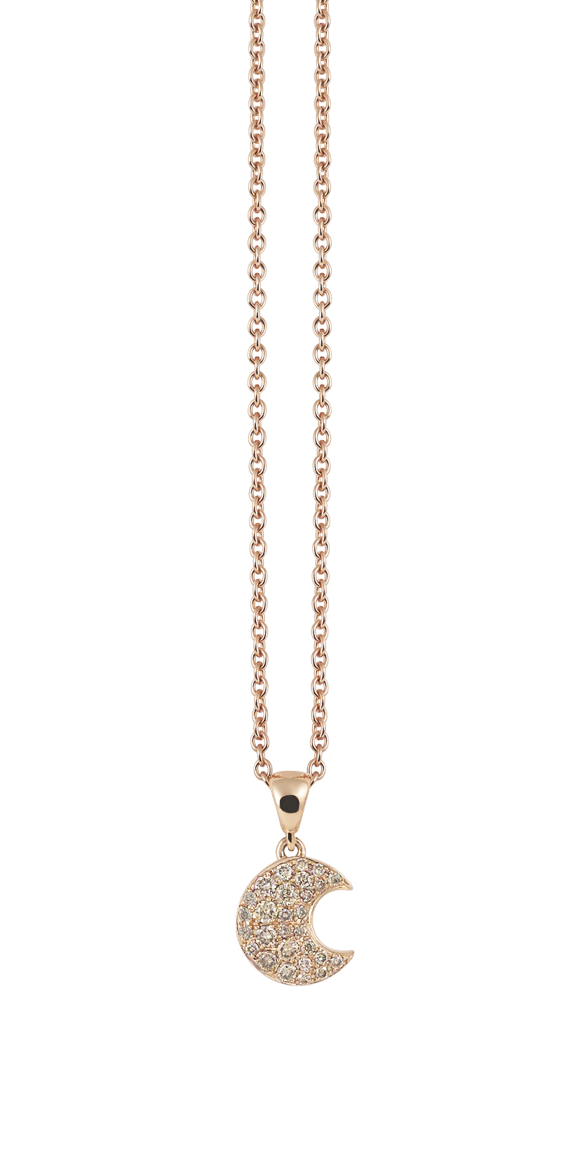 AMICI ANHÄNGER MOND BRILLANT 