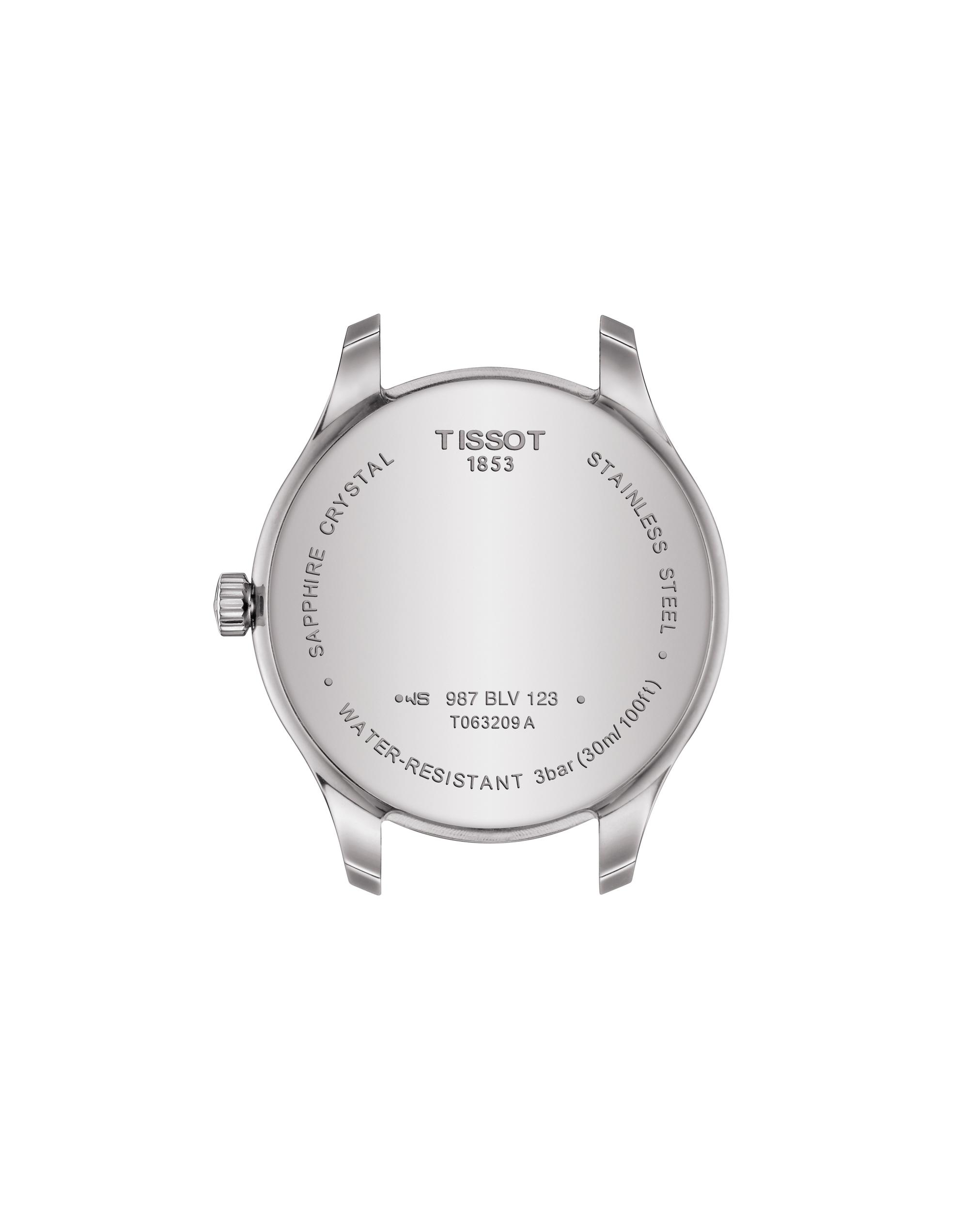 Tissot Tradition 5.5 Lady 