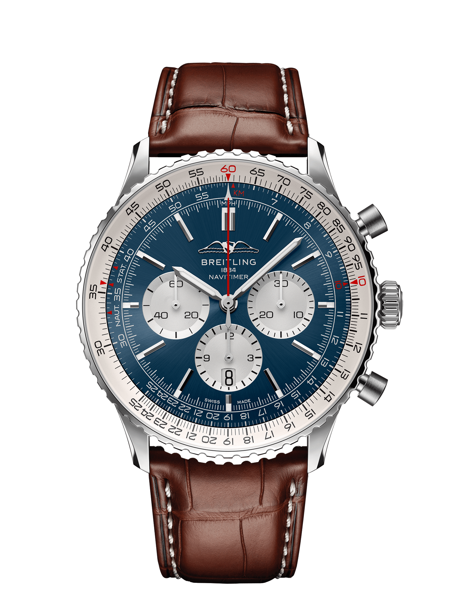 BREITLING NAVITIMER B01 CHRONOGRAPH 46  