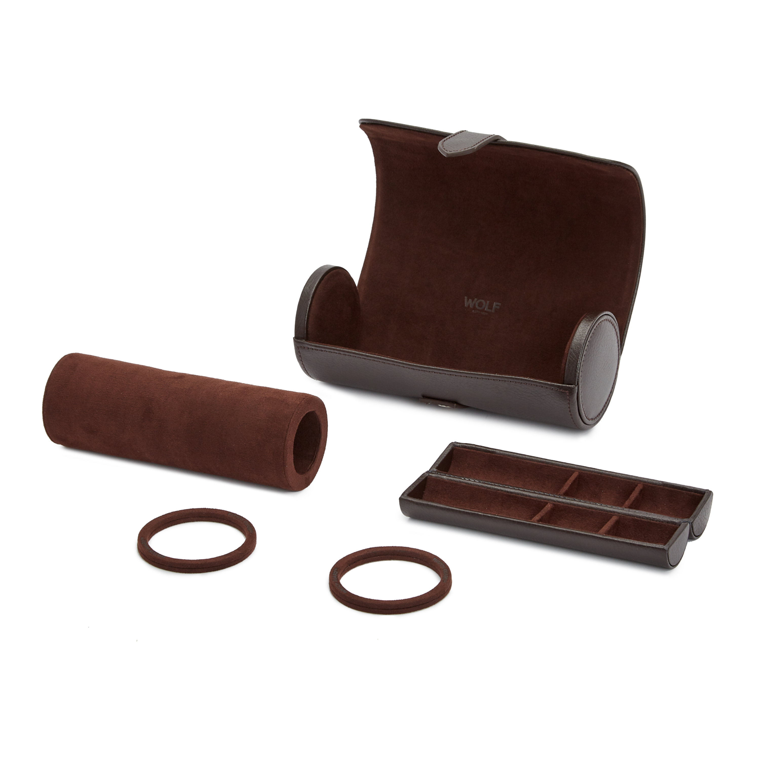 WOLF1834  BLAKE UHRENROLLE 