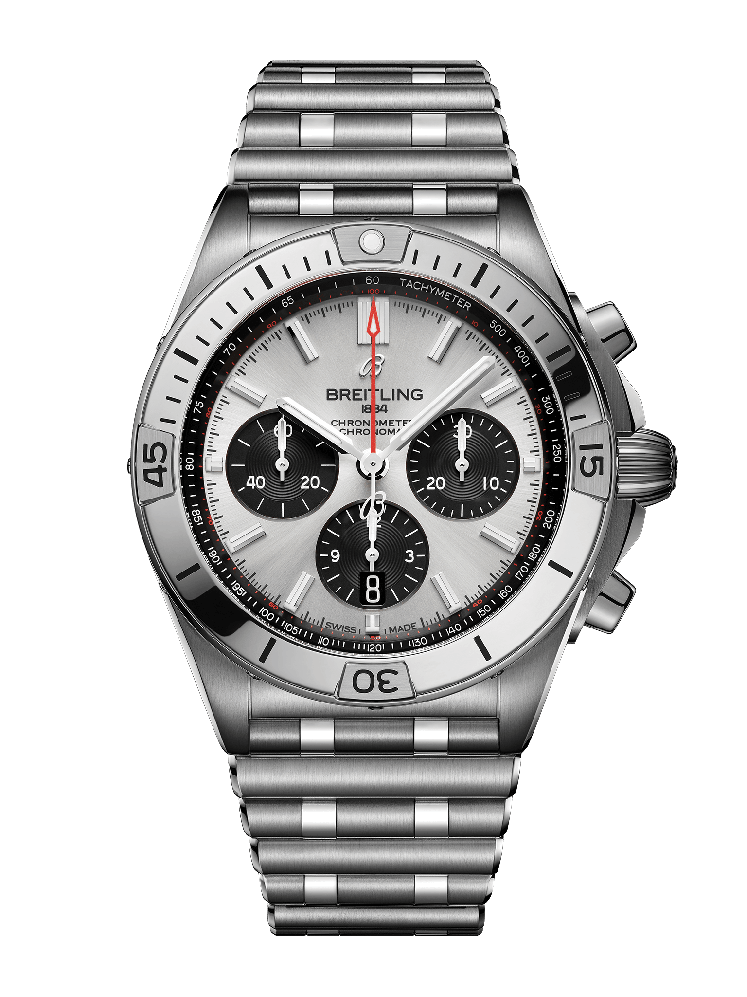 BREITLING CHRONOMAT B01 42
