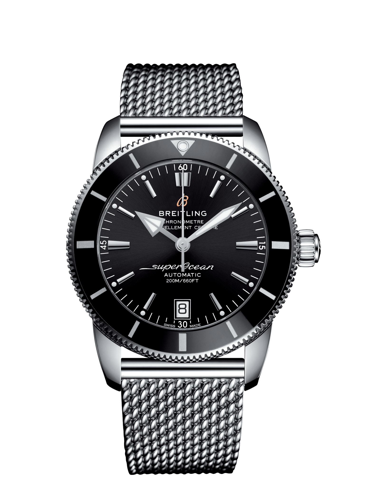 BREITLING SUPEROCEAN HERITAGE B20 AUTOMATIC 42