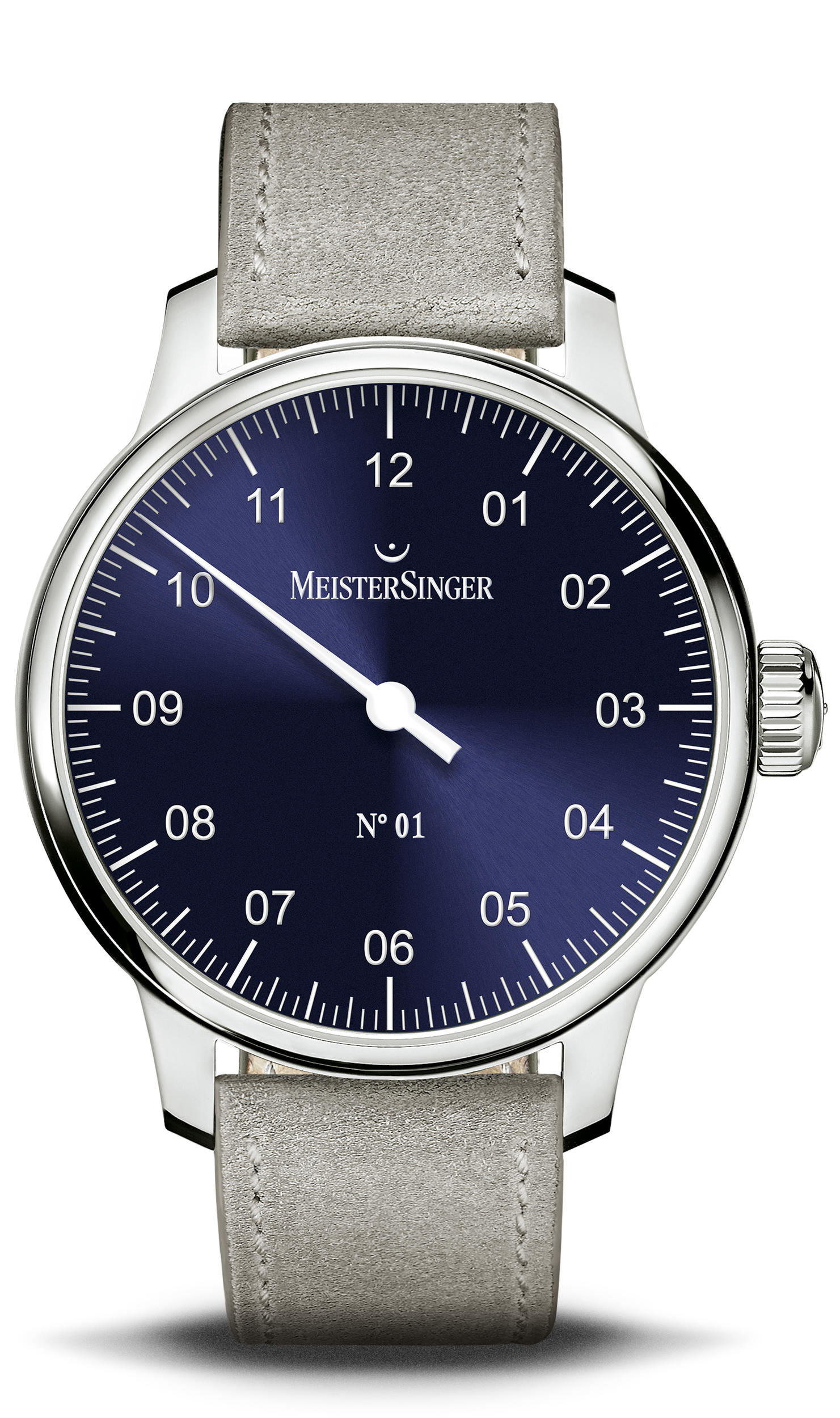 MEISTERSINGER NO.1