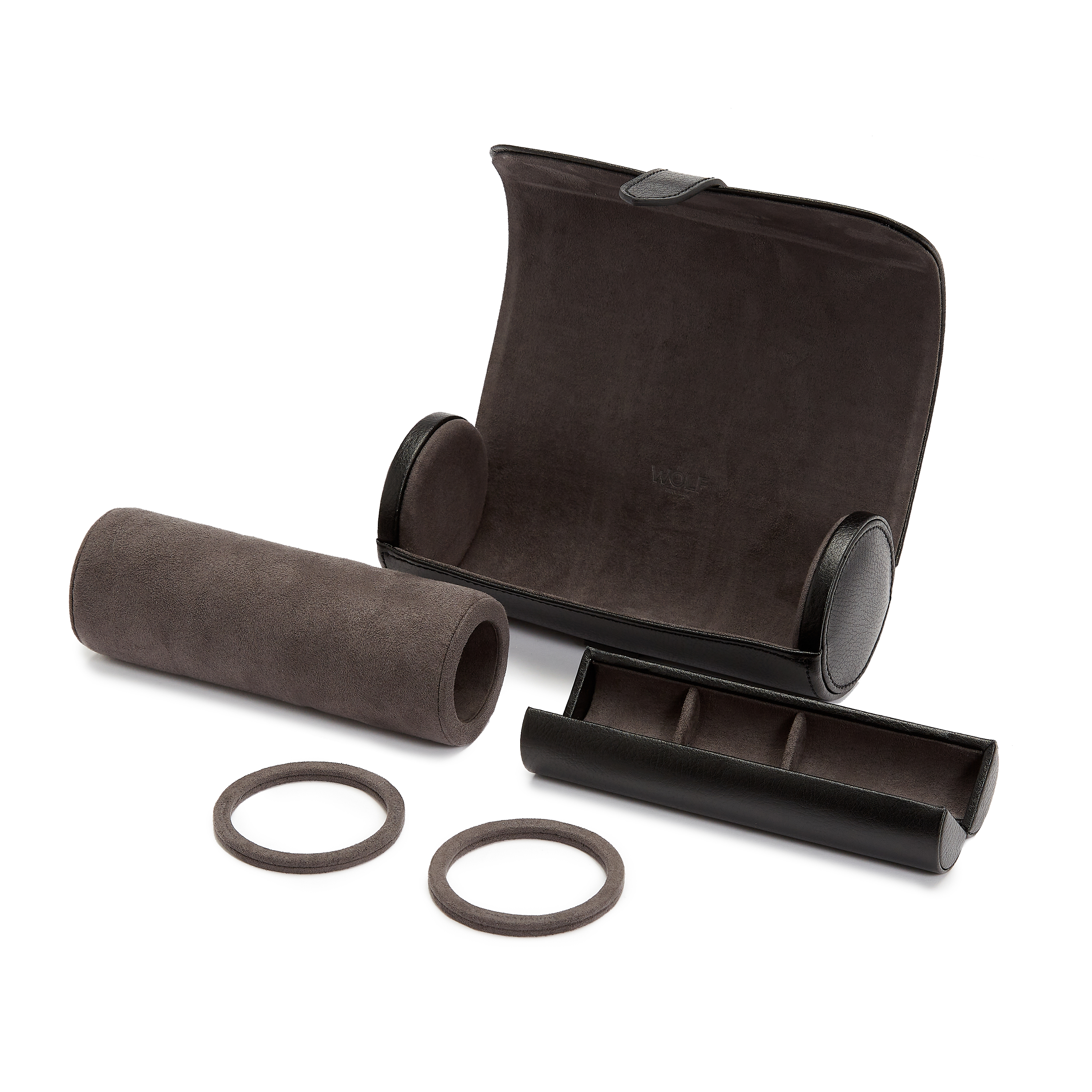 WOLF1834 BLAKE UHRENROLLE