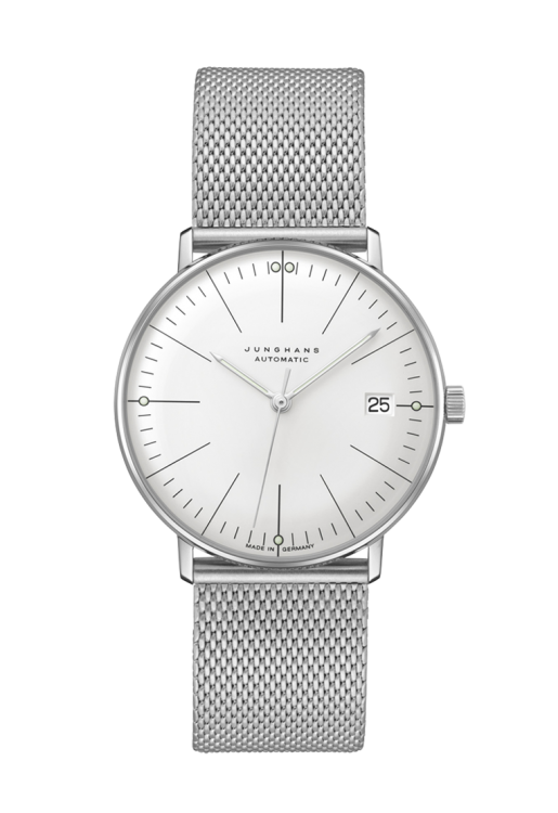 JUNGHANS MAX BILL KLEINE AUTOMATIC 