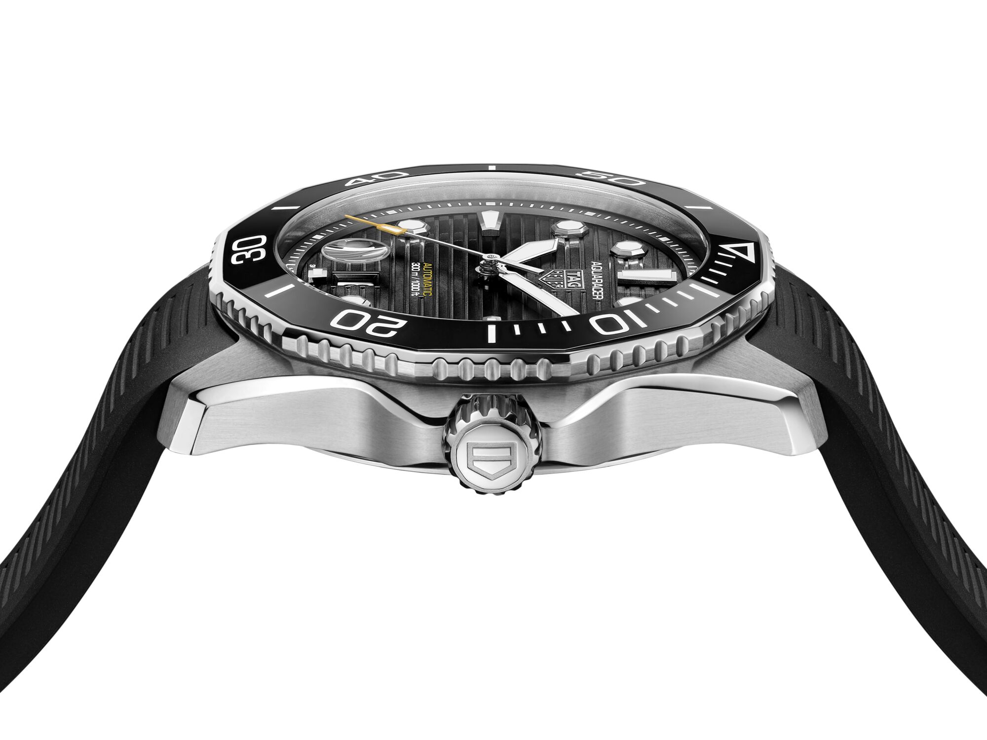 TAG HEUER  AQUARACER PROFESSIONAL 300